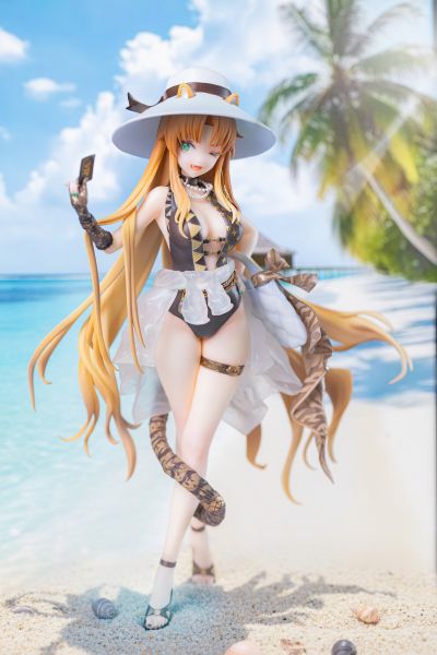 明日方舟 海滩派对 第三弹