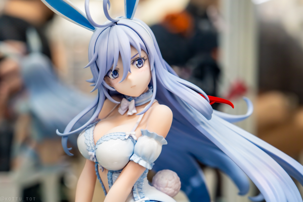 86-不存在的地域- 弗拉迪蕾娜·米丽洁 兔女郎