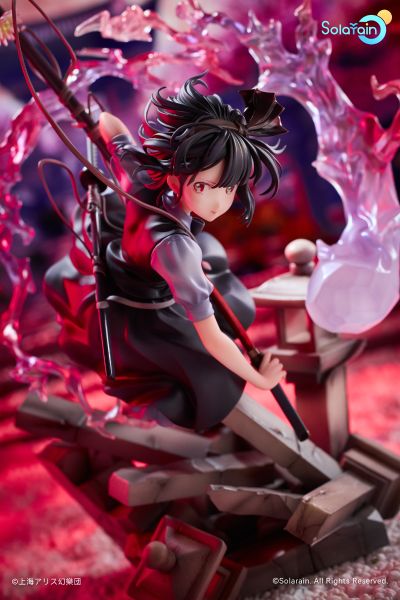 魂魄妖梦 半分虚幻的庭师 活动限定色