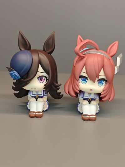 Look Up 赛马娘 美浦波旁