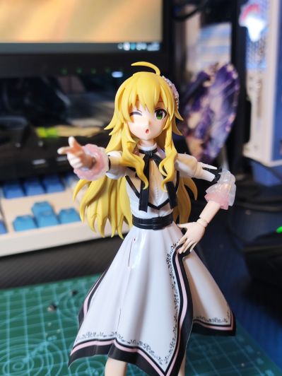 30MS 星井美希（20周年纪念服装 你和我！）