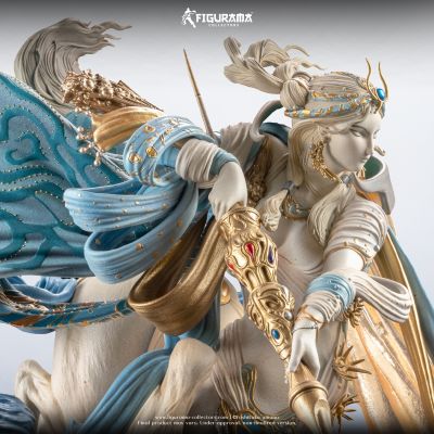 精英独奏系列 骑神·基塔里努