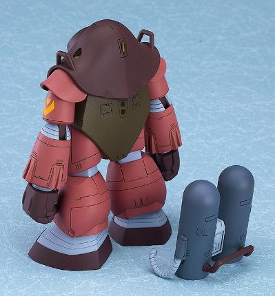 COMBAT ARMORS MAX12 1/72 Scale Soltic H404S Mackerel