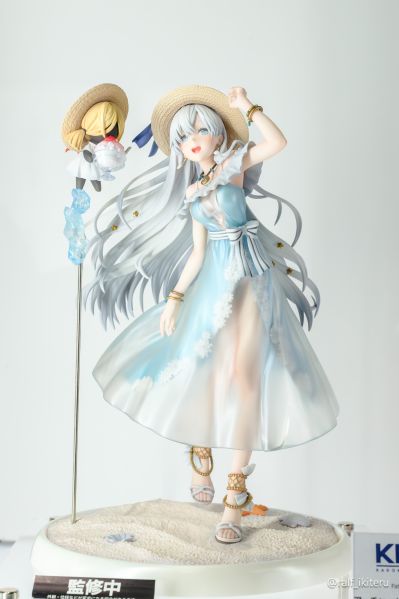 KDcolle 命运-冠位指定 弓兵-阿纳斯塔西娅＆维