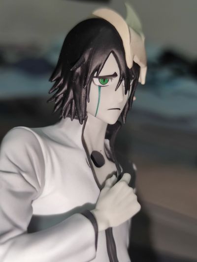 一番赏 BLEACH 境·界 灵魂激荡 第三弹 A奖 乌尔奇奥拉·西法 MASTERLISE