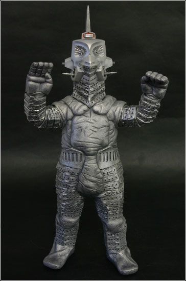 大怪兽系列 赛文奥特曼编 胶囊怪兽 乌英达姆