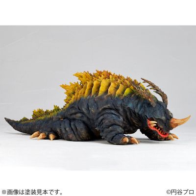 KOMORI PROJECT 内隆嘎 软胶制组装套件