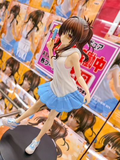 GLITTER＆GLAMOURS 出包王女DARKNESS 结城美柑