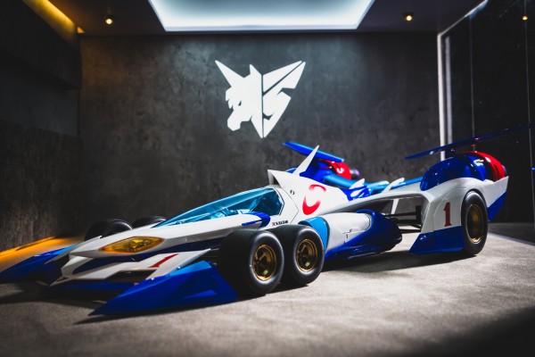 VAHi‐SPEC 高智能方程式SIN Nu阿斯拉达AKF₋0/G