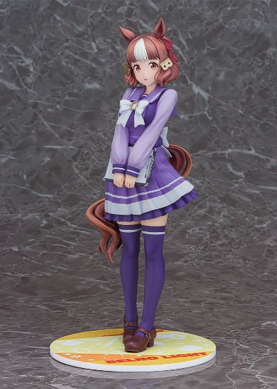 赛马娘 芦毛灰姑娘  双铃莱特