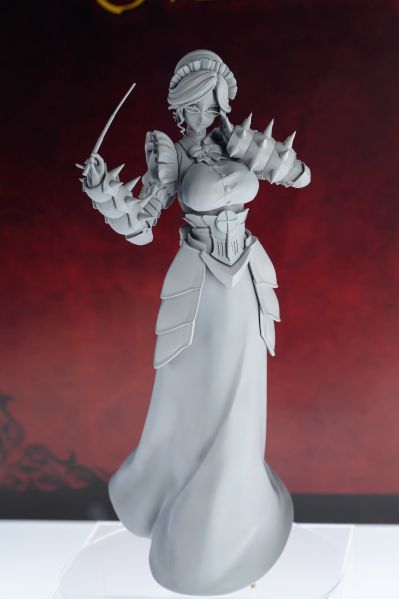 由莉·阿尔法 10周年纪念 so-bin版