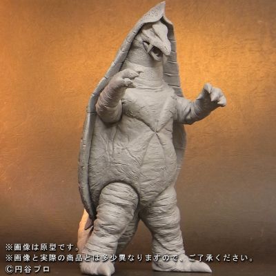 大怪兽系列 「普鲁玛」 少年RIC限定商品