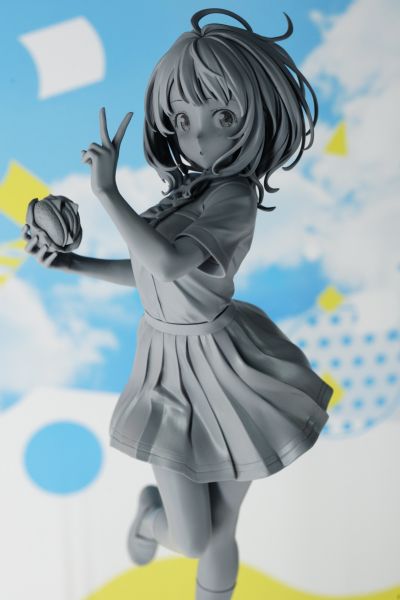 败犬女主太多了！八奈见杏菜