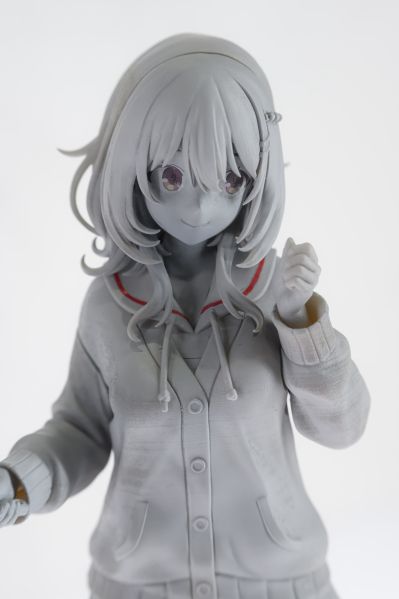 岁月流逝饭菜依旧美味 比嘉踯躅