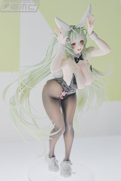 胜利女神：新的希望 索达：闪亮兔女郎