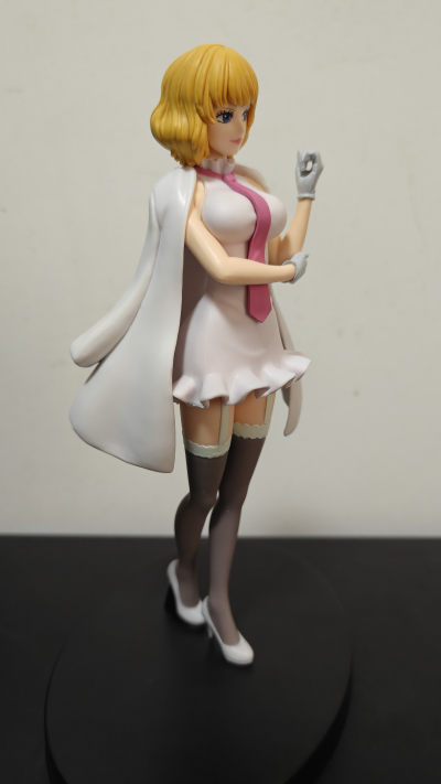 DXF~伟大航线系列~ 航海王 CIPHER POL - AIGIS 0 斯图西