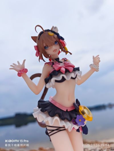 Gift+系列 崩坏3 帕朵菲莉丝 盛夏收集者