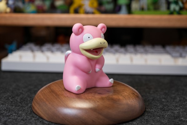 宝可梦 喷水枪2