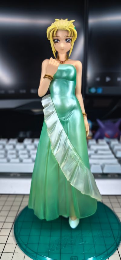 ExcellentModel RAHDX 机动战士高达SEED SIDE5 卡嘉丽・尤拉・阿斯哈