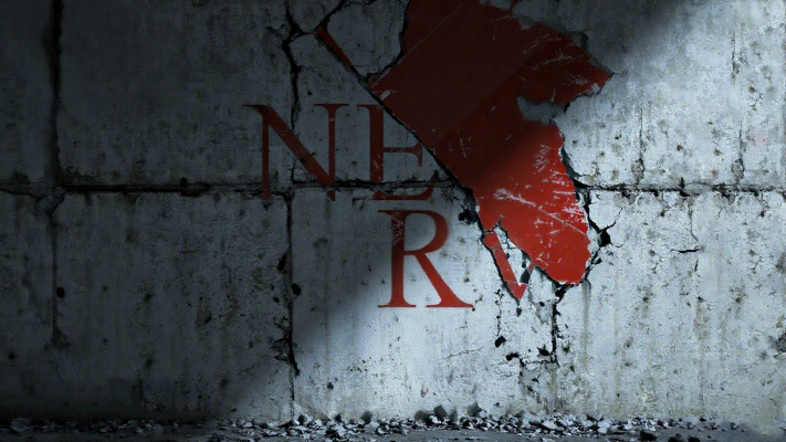 新世纪福音战士新剧场版：Q 式波·明日香·兰格雷