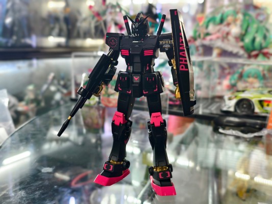GFFMC PHANTACI RX-78-2 高达 ver. J