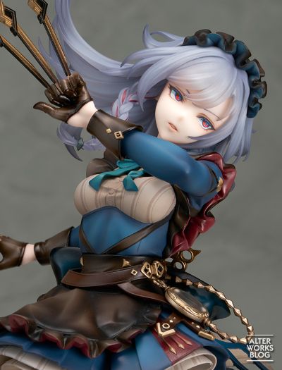 东方Project 十六夜咲夜