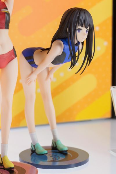 莉可丽丝 锦木千束 运动服