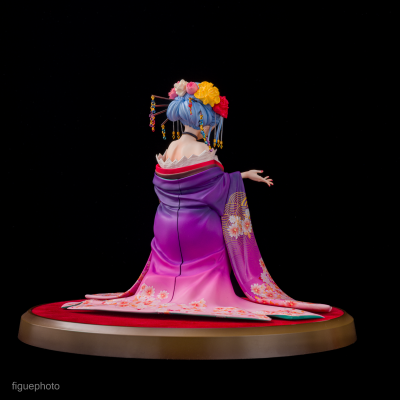 主从Ecstasy 紫音 花魁