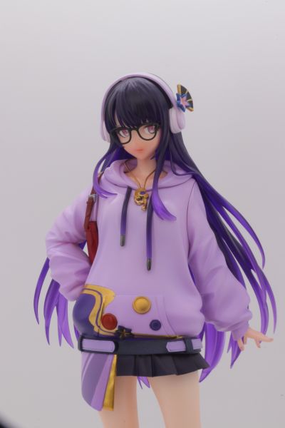 原神 雷电将军 宅宅宅