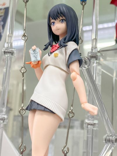 figma#664 宝多六花 古立特宇宙版