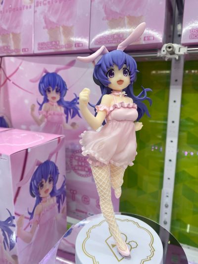 BiCute Bunnies 寒蝉鸣泣之时卒 羽入