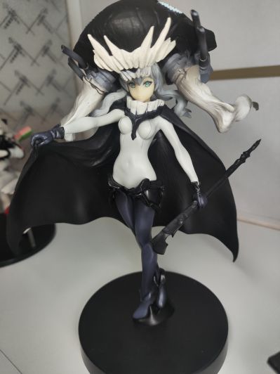 舰队Collection-舰娘- 深海棲舰Special Figures 飞行场姫