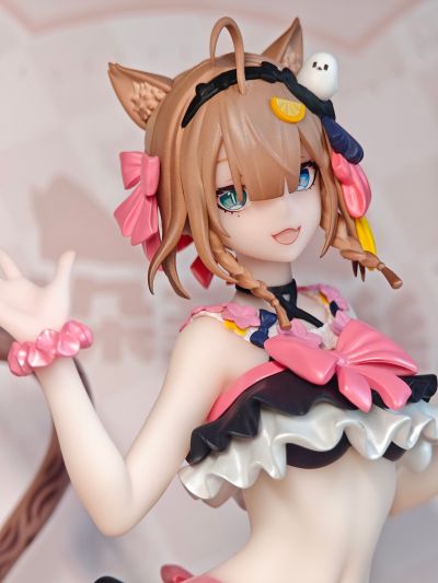 Gift+系列 崩坏3 帕朵菲莉丝 盛夏收集者