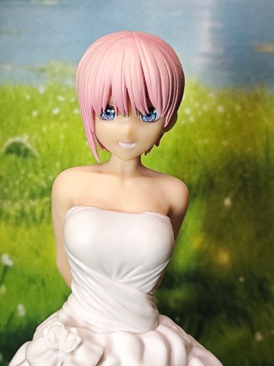 五等分的新娘∬  中野一花