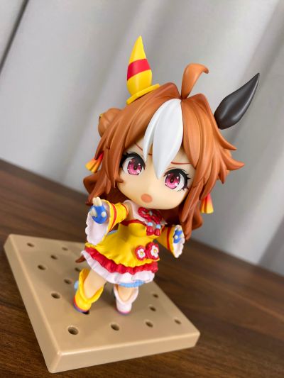 粘土人#2716 赛马娘 / 闪耀！优俊少女 小林厉奇