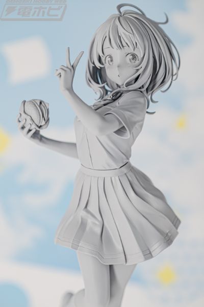 败犬女主太多了！八奈见杏菜