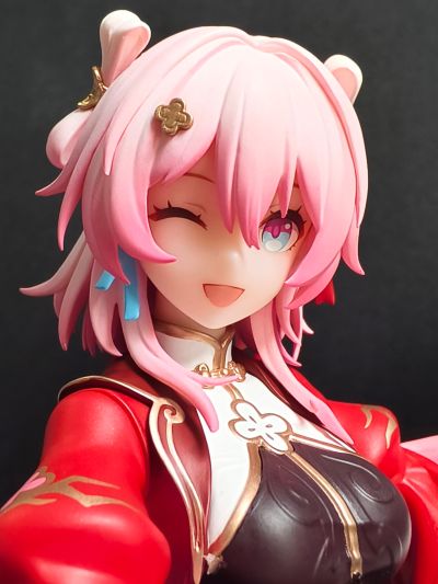 Gift+系列 崩坏星穹铁道 三月七·巡猎