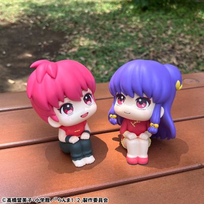 Look Up 乱马1/2 乱马