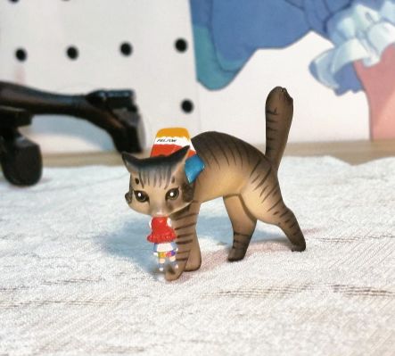 Mine bluE #00 Private Material Pelsor Ver. 