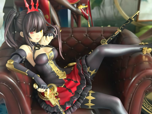 KDcolle 约会大作战 时崎狂三 女帝