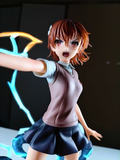 某科学的超电磁炮T 御坂美琴