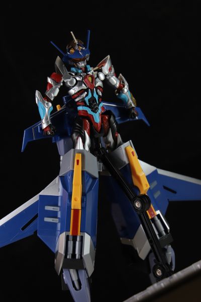 THE合体  古立特宇宙 超合体超人 DX全能古立特