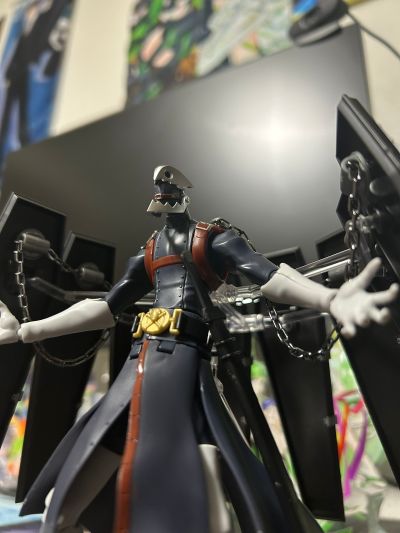 PLAMATEA 女神异闻录3 Reload3 塔纳托斯