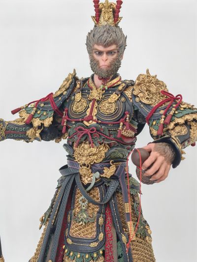 粘土人#1879 宇宙机器人无线控制器使用指南 宇宙机器人