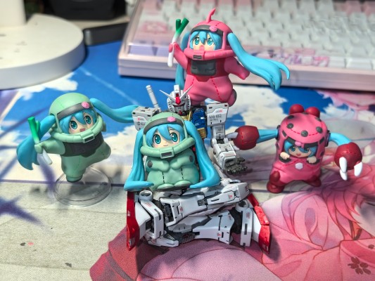 元祖叔叔的被迫带娃日常