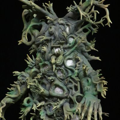 大怪兽系列 瓦伊亚尔星人 少年Ric限定商品