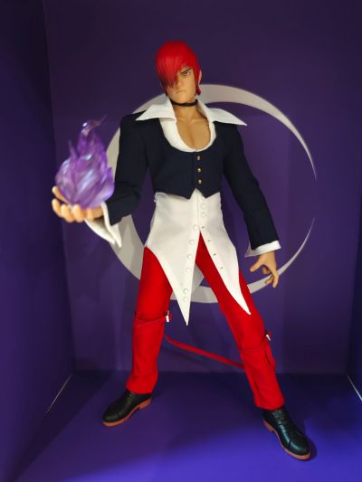 拳皇97 八神庵 ​​​