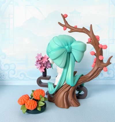 初音未来 韶华 少时