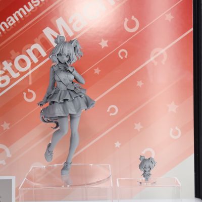 赛马娘 / 闪耀！优俊少女 真弓快车