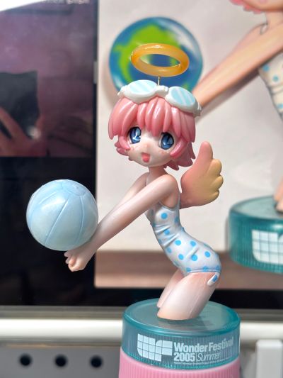 WF Wonder娘 WonderFestival 2005 [Summer] 